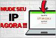 Como alterar o endereço IP no scanner